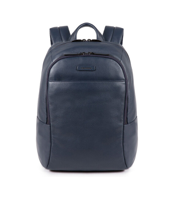 Рюкзак для ноутбука Piquadro Modus Restyling (MOS) CA3214MOS_BLU фото, картинка, изображение