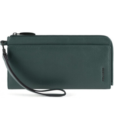 Сумка для документов Piquadro MODUS Restyling/Green AC4458MOSR_VE картинка, изображение, фото