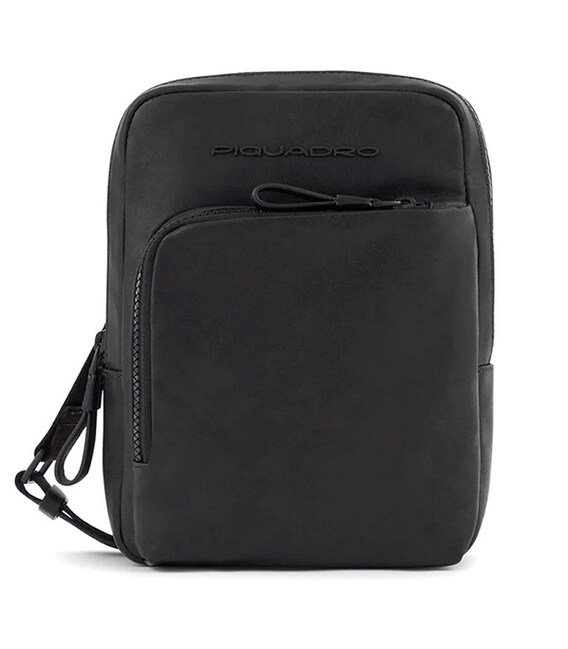 Сумка Piquadro Harper (AP) Black CA3084AP_N фото, картинка, изображение