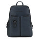 Рюкзак для ноутбука Piquadro Harper (AP) Blue CA3869AP_BLU фото