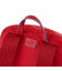 Рюкзак Piquadro Ryan (RY) Red CA5710RY_R фото, картинка, изображение