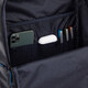 Рюкзак для ноутбука Piquadro B2 Revamp (B2V) Black CA4818B2V_N фото