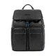 Рюкзак для ноутбука Piquadro B2 Revamp (B2V) Black CA6104B2V_N фото