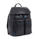 Рюкзак для ноутбука Piquadro B2 Revamp (B2V) Black CA6104B2V_N фото