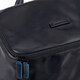 Рюкзак для ноутбука Piquadro B2 Revamp (B2V) Black CA6104B2V_N фото