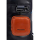 Рюкзак для ноутбука Piquadro B2 Revamp (B2V) Black CA6104B2V_N фото