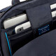 Рюкзак для ноутбука Piquadro B2 Revamp (B2V) Blue CA5574B2V_BLU фото
