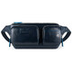 Сумка на пояс Piquadro B2 Revamp (B2V) Blue CA5576B2V_BLU фото