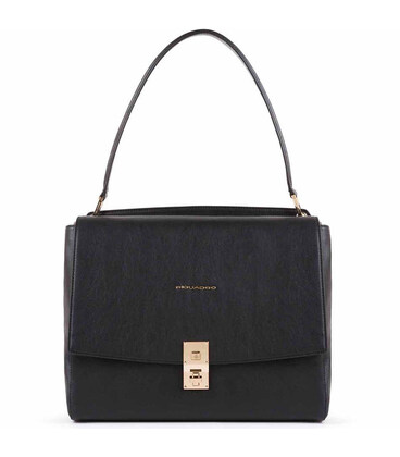 Женская сумка Piquadro DAFNE/Black BD5276DF_N фото, картинка, изображение