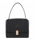 Женская сумка Piquadro DAFNE/Black BD5276DF_N фото, картинка, изображение