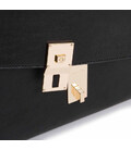 Женская сумка Piquadro DAFNE/Black BD5276DF_N фото, картинка, изображение