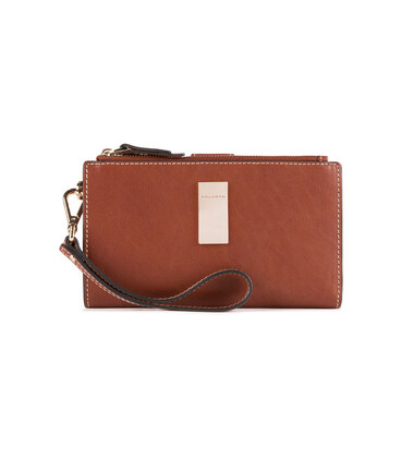 Сумочка / Клатч Piquadro Dafne (DF) Tobacco PD5514DFR_CU картинка, изображение, фото