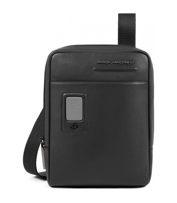 Сумка Piquadro AKRON/Black CA3084AO_N фото, картинка, изображение