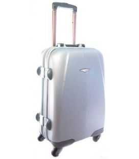 Валіза Airtex Deimos 2014 велика L сіра картинка, зображення, фото