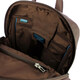 Рюкзак для ноутбука Piquadro Akron (AO) D.Brown CA3214AO_TM фото