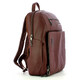 Рюкзак для ноутбука Piquadro Akron (AO) D.Brown CA3214AO_TM фото