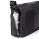 Сумка для ноутбука Piquadro Brief (BR) Black CA1592BR2_N картинка, зображення, фото