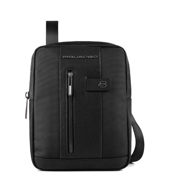 Сумка Piquadro BRIEF2/Black CA1816BR2_N фото, картинка, изображение