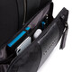 Рюкзак для ноутбука Piquadro Brief 2 (BR2) Black CA4532BR2_N картинка, зображення, фото