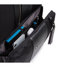 Рюкзак для ноутбука Piquadro BRIEF2/Black CA4532BR2_N фото, картинка, изображение