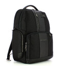 Рюкзак для ноутбука Piquadro BRIEF2/Black CA4532BR2_N фото, картинка, изображение