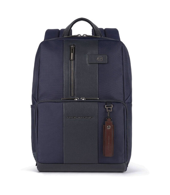 Рюкзак для ноутбука Piquadro Brief 2 (BR2) Blue CA3214BR2_BLU картинка, зображення, фото