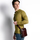 Сумка Piquadro BL SQUARE/Cognac CA3084B2_MO фото