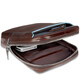 Сумка Piquadro BL SQUARE/Cognac CA3084B2_MO фото