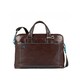 Портфель Piquadro двуручн. с отдел. д/ноутбука/iPad/iPad Mini BL SQUARE/Cognac CA3335B2_MO фото