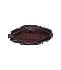 Портфель Piquadro двуручн. с отдел. д/ноутбука/iPad/iPad Mini BL SQUARE/Cognac CA3335B2_MO фото, картинка, изображение