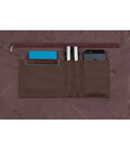 Портфель Piquadro двуручн. с отдел. д/ноутбука/iPad/iPad Mini BL SQUARE/Cognac CA3335B2_MO фото, картинка, изображение