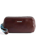 Сумочка Piquadro Blue Square / Cognac AC2141B2_MO картинка, изображение, фото