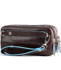 Сумочка Piquadro Blue Square / Cognac AC2141B2_MO картинка, изображение, фото