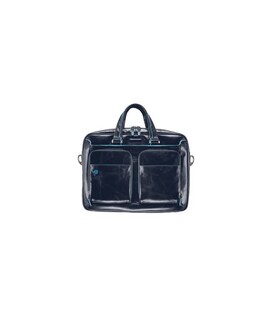 Портфель Piquadro BL SQUARE / N.Blue CA2849B2_BLU2 картинка, зображення, фото