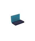 Визитница Piquadro Blue Square для своих визиток (10х6х1,3) PP1263B2_BLU2 фото, картинка, изображение