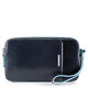Сумочка / Клатч Piquadro Blue Square (B2) AC4221B2_BLU2 фото