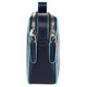 Сумочка / Клатч Piquadro Blue Square (B2) AC4221B2_BLU2 фото