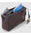 Сумочка / Клатч Piquadro Blue Square (B2) AC4221B2_BLU2 картинка, изображение, фото