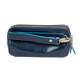 Сумочка Piquadro BL SQUARE/N.Blue AC2141B2_BLU2 фото