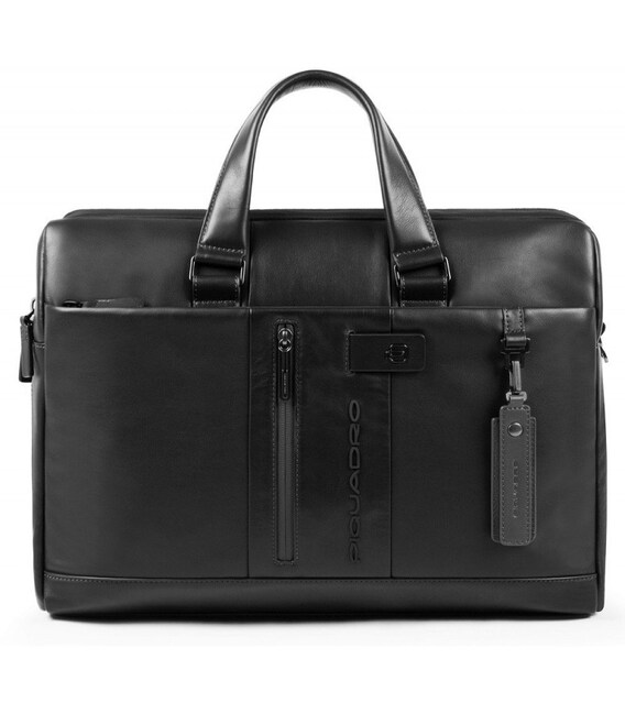 Портфель Piquadro URBAN/Black CA3339UB00_N фото, картинка, изображение