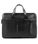 Портфель Piquadro URBAN/Black CA3339UB00_N фото, картинка, изображение