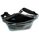 Сумка на пояс Piquadro BL SQUARE/Black CA2174B2_N картинка, зображення, фото