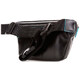 Сумка на пояс Piquadro BL SQUARE/Black CA2174B2_N картинка, зображення, фото