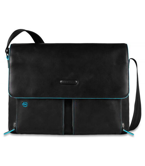 Мужская сумка Piquadro Blue Square (B2) CA3337B2_N фото, картинка, изображение