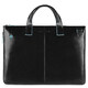 Cумка для ноутбука Piquadro BL SQUARE/Black CA4021B2_N картинка, зображення, фото
