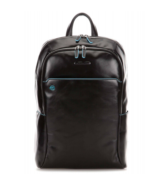 Рюкзак для ноутбука Piquadro BL SQUARE/Black CA4762B2_N фото, картинка, изображение