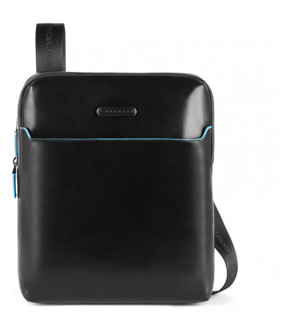 Сумка Piquadro BL SQUARE/Black CA5085B2_N фото, картинка, изображение