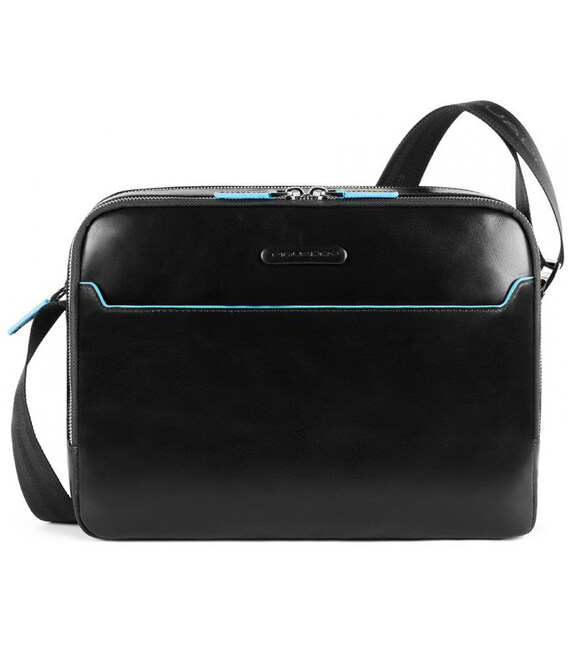 Сумка Piquadro BL SQUARE/Black CA5086B2_N фото, картинка, изображение