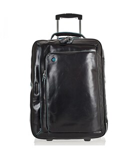 Чемодан на 2 колесах Piquadro Blue Square (B2) средний M BV2960B2_N фото, картинка, изображение