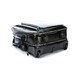 Валіза на 2 колесах Piquadro Blue Square (B2) Black BV2960B2_N - картинка, зображення, фото валізи
